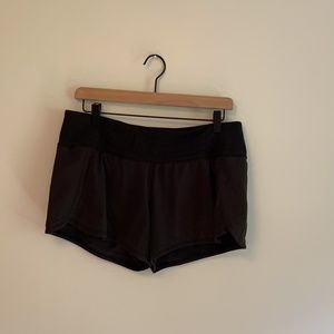 Lululemon Speed Up Short 2.5"